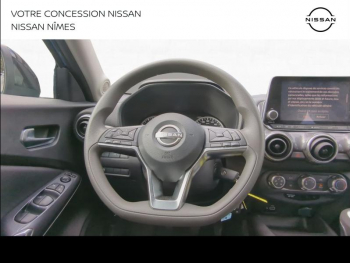 Photo 9 du bon plan NISSAN Juke 1.0 DIG-T 114ch Acenta 2023.5 occasion à 17970 €