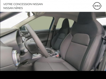 Photo 10 du bon plan NISSAN Juke 1.0 DIG-T 114ch Acenta 2023.5 occasion à 17970 €