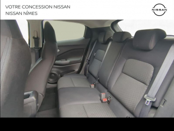 Photo 11 du bon plan NISSAN Juke 1.0 DIG-T 114ch Acenta 2023.5 occasion à 17970 €
