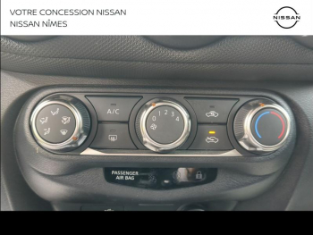 Photo 12 du bon plan NISSAN Juke 1.0 DIG-T 114ch Acenta 2023.5 occasion à 17970 €