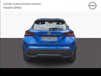 Photo 18 du bon plan NISSAN Juke 1.0 DIG-T 114ch Acenta 2023.5 occasion à 17970 €