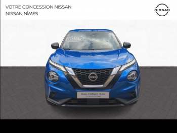 Photo 19 du bon plan NISSAN Juke 1.0 DIG-T 114ch Acenta 2023.5 occasion à 17970 €