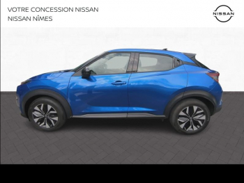 Photo 20 du bon plan NISSAN Juke 1.0 DIG-T 114ch Acenta 2023.5 occasion à 17970 €