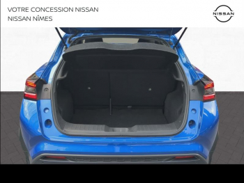 Photo 21 du bon plan NISSAN Juke 1.0 DIG-T 114ch Acenta 2023.5 occasion à 17970 €