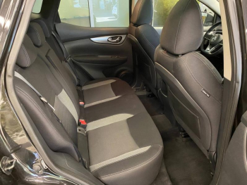 Photo 5 du bon plan NISSAN Qashqai 1.3 DIG-T 160ch N-Connecta DCT Euro6d-T occasion à 18490 €