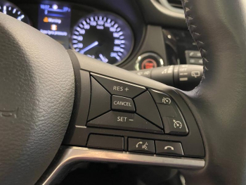 Photo 6 du bon plan NISSAN Qashqai 1.3 DIG-T 160ch N-Connecta DCT Euro6d-T occasion à 18490 €