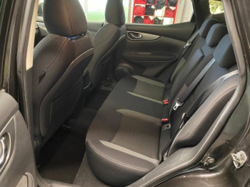 Photo 8 du bon plan NISSAN Qashqai 1.3 DIG-T 160ch N-Connecta DCT Euro6d-T occasion à 18490 €