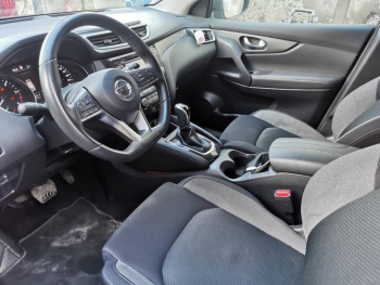 Photo 11 du bon plan NISSAN Qashqai 1.3 DIG-T 160ch N-Connecta DCT Euro6d-T occasion à 18490 €