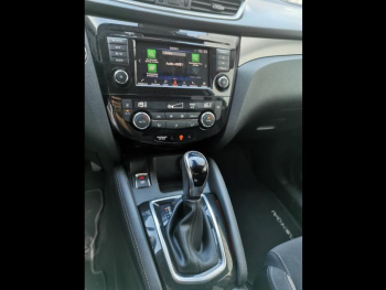 Photo 12 du bon plan NISSAN Qashqai 1.3 DIG-T 160ch N-Connecta DCT Euro6d-T occasion à 18490 €