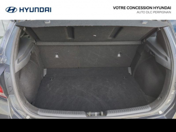 Photo 6 du bon plan HYUNDAI i30 1.0 T-GDi 120ch Hybrid 48V Creative occasion à 16900 €