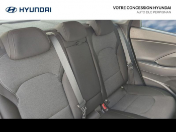 Photo 7 du bon plan HYUNDAI i30 1.0 T-GDi 120ch Hybrid 48V Creative occasion à 16900 €