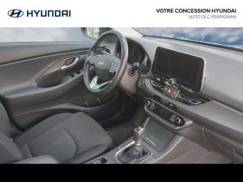 Photo 8 du bon plan HYUNDAI i30 1.0 T-GDi 120ch Hybrid 48V Creative occasion à 16900 €