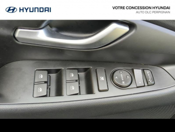 Photo 10 du bon plan HYUNDAI i30 1.0 T-GDi 120ch Hybrid 48V Creative occasion à 16900 €