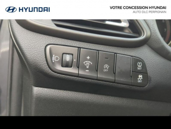 Photo 11 du bon plan HYUNDAI i30 1.0 T-GDi 120ch Hybrid 48V Creative occasion à 16900 €