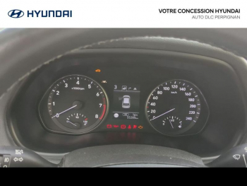 Photo 12 du bon plan HYUNDAI i30 1.0 T-GDi 120ch Hybrid 48V Creative occasion à 16900 €