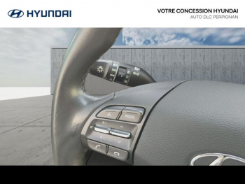 Photo 13 du bon plan HYUNDAI i30 1.0 T-GDi 120ch Hybrid 48V Creative occasion à 16900 €