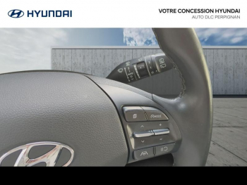 Photo 14 du bon plan HYUNDAI i30 1.0 T-GDi 120ch Hybrid 48V Creative occasion à 16900 €