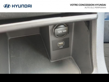 Photo 20 du bon plan HYUNDAI i30 1.0 T-GDi 120ch Hybrid 48V Creative occasion à 16900 €