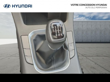 Photo 21 du bon plan HYUNDAI i30 1.0 T-GDi 120ch Hybrid 48V Creative occasion à 16900 €