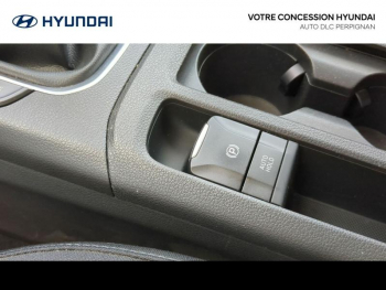 Photo 22 du bon plan HYUNDAI i30 1.0 T-GDi 120ch Hybrid 48V Creative occasion à 16900 €