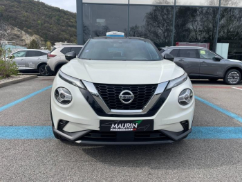 Photo 2 du bon plan NISSAN Juke 1.0 DIG-T 114ch Enigma DCT 2021 occasion à 17990 €