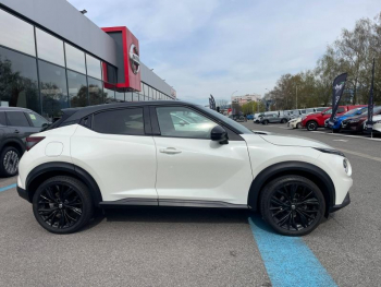Photo 4 du bon plan NISSAN Juke 1.0 DIG-T 114ch Enigma DCT 2021 occasion à 17990 €