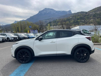 Photo 8 du bon plan NISSAN Juke 1.0 DIG-T 114ch Enigma DCT 2021 occasion à 17990 €