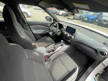 Photo 9 du bon plan NISSAN Juke 1.0 DIG-T 114ch Enigma DCT 2021 occasion à 17990 €