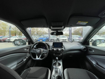 Photo 10 du bon plan NISSAN Juke 1.0 DIG-T 114ch Enigma DCT 2021 occasion à 17990 €