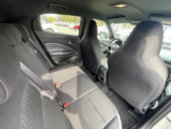 Photo 11 du bon plan NISSAN Juke 1.0 DIG-T 114ch Enigma DCT 2021 occasion à 17990 €