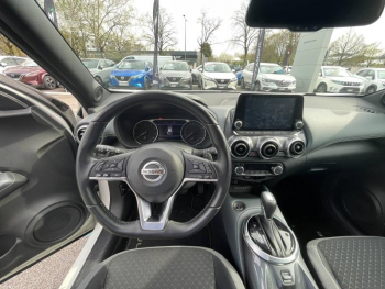 Photo 12 du bon plan NISSAN Juke 1.0 DIG-T 114ch Enigma DCT 2021 occasion à 17990 €