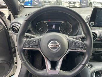 Photo 13 du bon plan NISSAN Juke 1.0 DIG-T 114ch Enigma DCT 2021 occasion à 17990 €