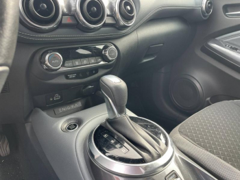 Photo 14 du bon plan NISSAN Juke 1.0 DIG-T 114ch Enigma DCT 2021 occasion à 17990 €