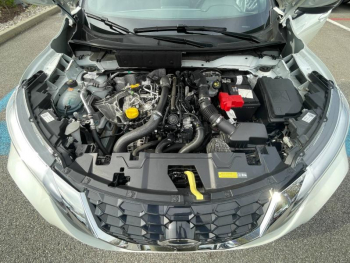 Photo 18 du bon plan NISSAN Juke 1.0 DIG-T 114ch Enigma DCT 2021 occasion à 17990 €