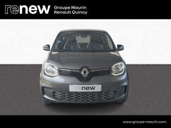 Photo 2 du bon plan RENAULT Twingo E-Tech Electric Urban Night R80 Achat IntÃ©gral occasion à 13900 €