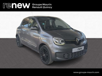 Photo 3 du bon plan RENAULT Twingo E-Tech Electric Urban Night R80 Achat IntÃ©gral occasion à 13900 €