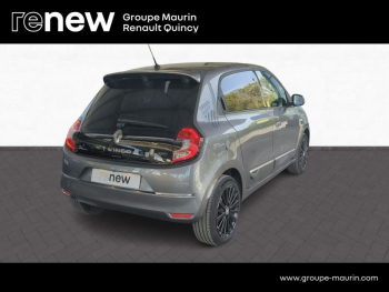 Photo 4 du bon plan RENAULT Twingo E-Tech Electric Urban Night R80 Achat IntÃ©gral occasion à 13900 €