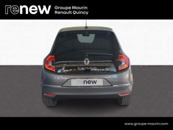 Photo 5 du bon plan RENAULT Twingo E-Tech Electric Urban Night R80 Achat IntÃ©gral occasion à 13900 €