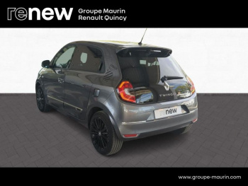 Photo 6 du bon plan RENAULT Twingo E-Tech Electric Urban Night R80 Achat IntÃ©gral occasion à 13900 €