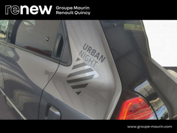 Photo 7 du bon plan RENAULT Twingo E-Tech Electric Urban Night R80 Achat IntÃ©gral occasion à 13900 €