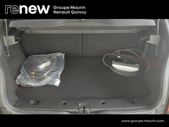 Photo 8 du bon plan RENAULT Twingo E-Tech Electric Urban Night R80 Achat IntÃ©gral occasion à 13900 €