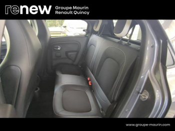 Photo 9 du bon plan RENAULT Twingo E-Tech Electric Urban Night R80 Achat IntÃ©gral occasion à 13900 €