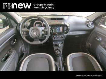 Photo 10 du bon plan RENAULT Twingo E-Tech Electric Urban Night R80 Achat IntÃ©gral occasion à 13900 €