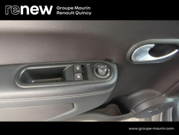 Photo 12 du bon plan RENAULT Twingo E-Tech Electric Urban Night R80 Achat IntÃ©gral occasion à 13900 €