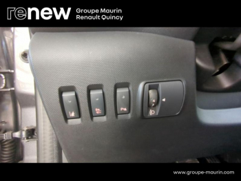 Photo 13 du bon plan RENAULT Twingo E-Tech Electric Urban Night R80 Achat IntÃ©gral occasion à 13900 €