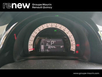 Photo 14 du bon plan RENAULT Twingo E-Tech Electric Urban Night R80 Achat IntÃ©gral occasion à 13900 €