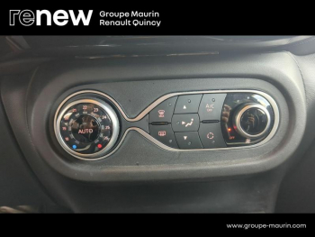 Photo 17 du bon plan RENAULT Twingo E-Tech Electric Urban Night R80 Achat IntÃ©gral occasion à 13900 €