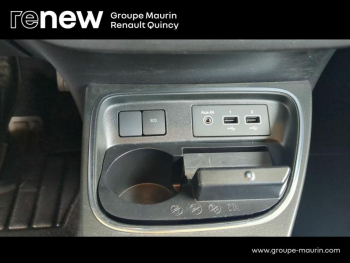 Photo 18 du bon plan RENAULT Twingo E-Tech Electric Urban Night R80 Achat IntÃ©gral occasion à 13900 €