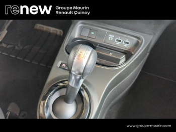 Photo 19 du bon plan RENAULT Twingo E-Tech Electric Urban Night R80 Achat IntÃ©gral occasion à 13900 €