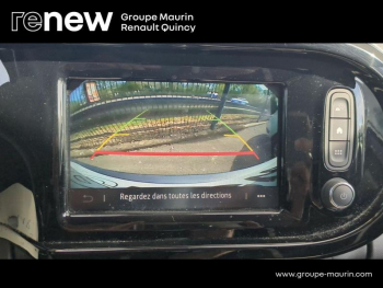Photo 21 du bon plan RENAULT Twingo E-Tech Electric Urban Night R80 Achat IntÃ©gral occasion à 13900 €